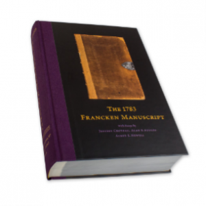 The complete 1783 Francken Manuscript available at The Masonic Marketplace