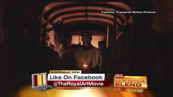The Royal Art of Freemasonry movie The Royal Art of Freemasonry movie