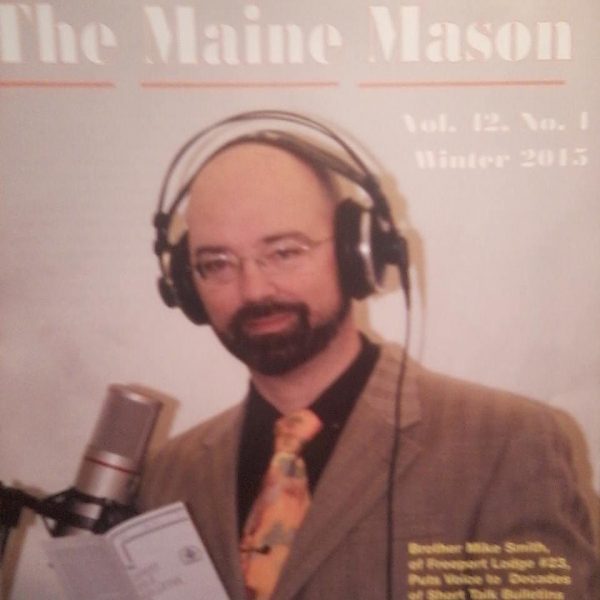 The Maine Mason The Maine Mason