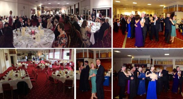 Freemason banquet Freemason banquet
