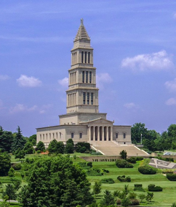George Washington Masonic National Memorial George Washington Masonic National Memorial