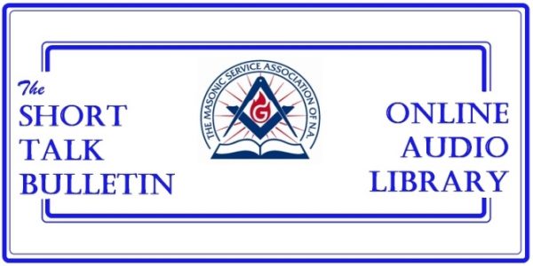 The Short Talk Bulletin Online Audio Library The Short Talk Bulletin Online Audio Library