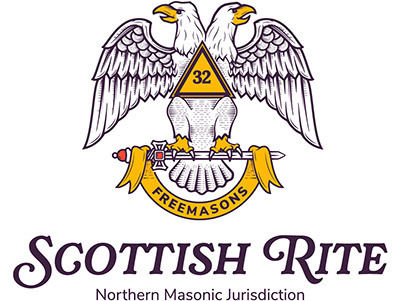 Scottish Rite, NMJ | Brand Identity