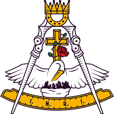 Scottish Rite, NMJ | Brand Identity