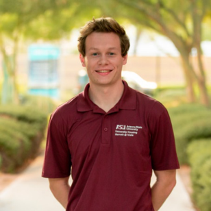 Chandler Gordon Chandler Gordon