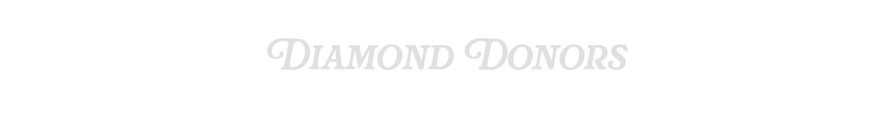 Diamond Donors Diamond Donors