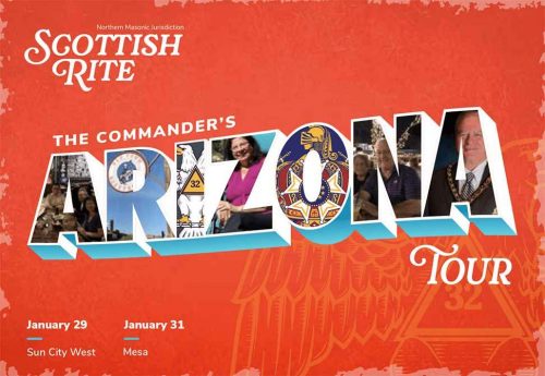 Arizona Tour 2019 Arizona Tour 2019