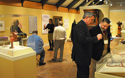 Scottish Rite Masonic Museum & Library exhibitions Scottish Rite Masonic Museum & Library exhibitions