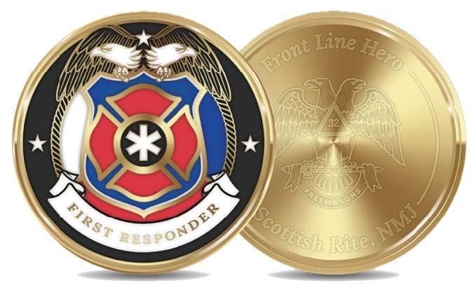 Challenge-Coin