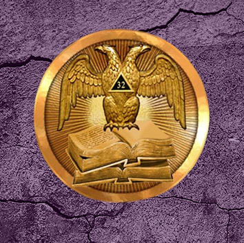 Hauts Grades Academy jewel Hauts Grades Academy jewel
