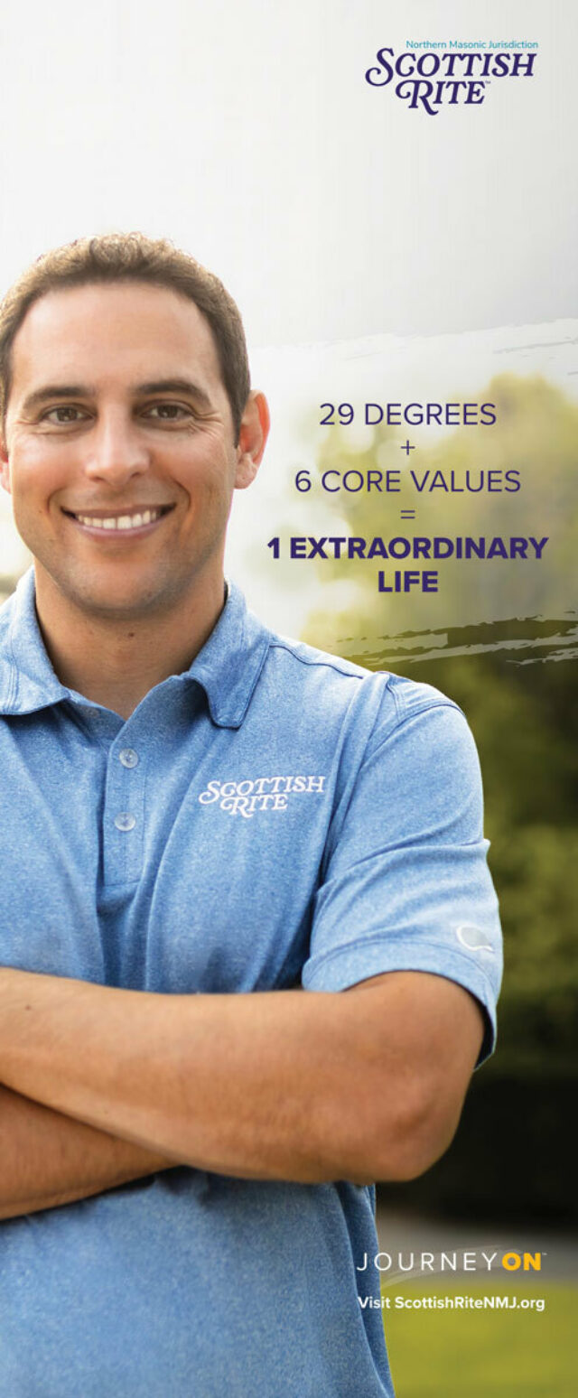 JO Banner Core Values JO Banner Core Values