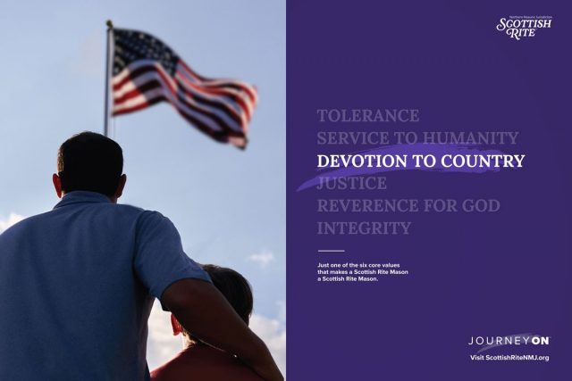 Devotion JO Poster Values 36x24 Landscape Devotion JO Poster Values 36x24 Landscape