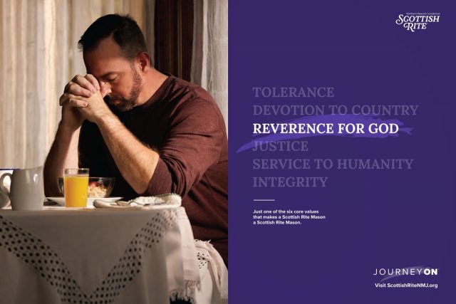 Reverence JO Poster Values 36x24 Landscape Reverence JO Poster Values 36x24 Landscape