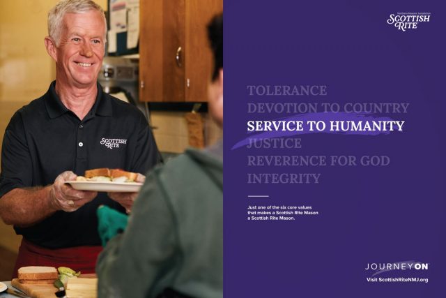Service JO Poster Values 36x24 Landscape Service JO Poster Values 36x24 Landscape