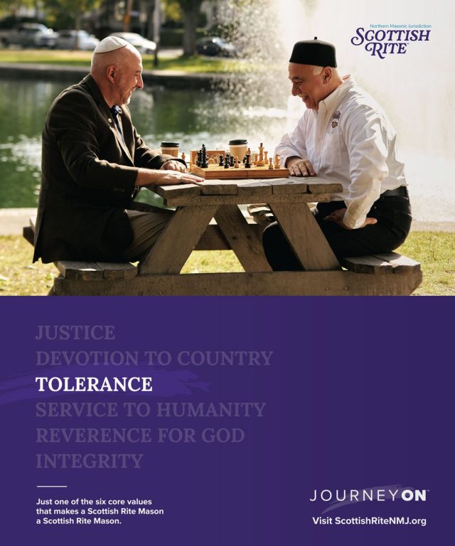 Tolerance JO Poster Values 30x36 Portrait Tolerance JO Poster Values 30x36 Portrait