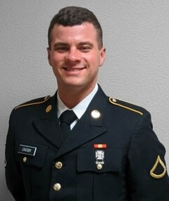 Brother Tyler E. Crosby, grandson of Brother Lucius Crosby