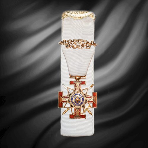 Sovereign Grand Inspectors General Sovereign Grand Inspectors General