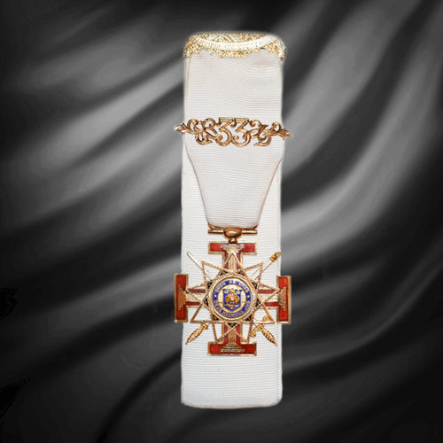 Sovereign Grand Inspectors General Sovereign Grand Inspectors General