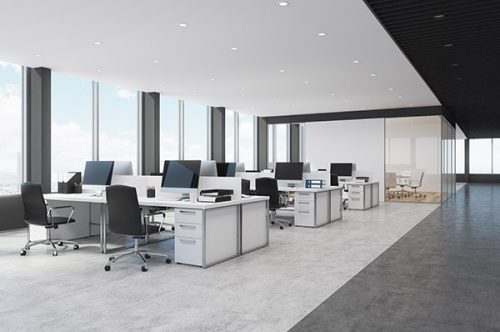 HQ Offices HQ Offices