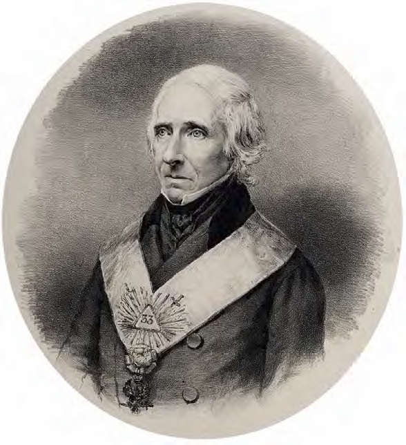 John James Joseph Gourgas John James Joseph Gourgas