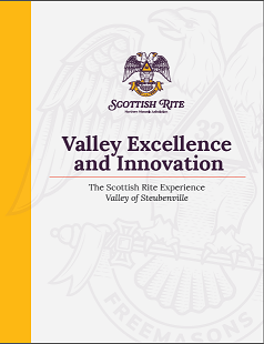 The Scottish Rite Experience: Valley of Steubenville The Scottish Rite Experience: Valley of Steubenville