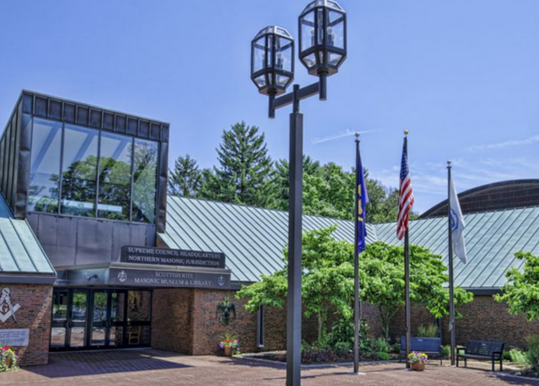 Scottish Rite, NMJ Blog