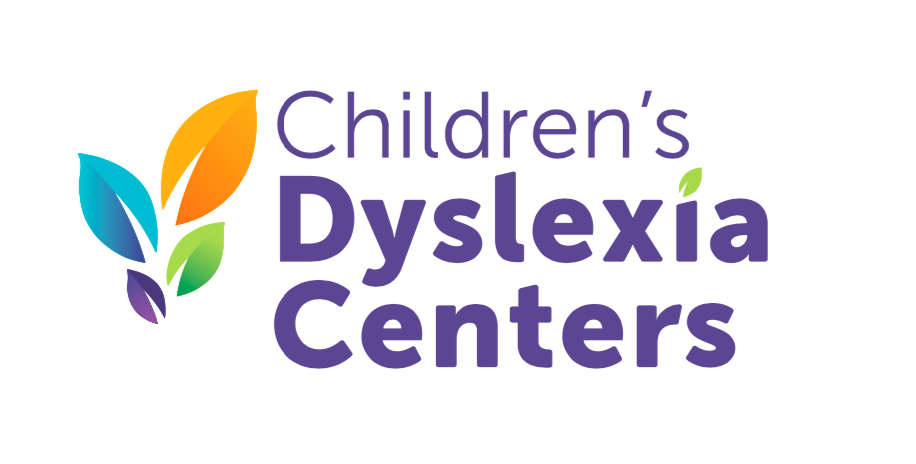 The Children's Dyslexia Center Logo The Children's Dyslexia Center Logo