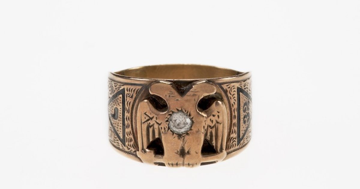 masonic rings near me