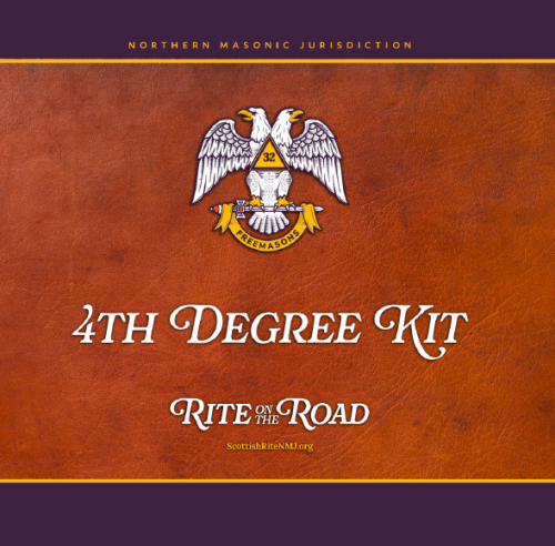 4th Degree Kit 4th Degree Kit