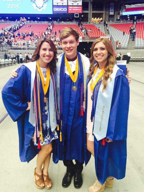Abbott Scholarships Abbott Scholarships