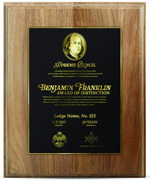 Ben Franklin Ben Franklin