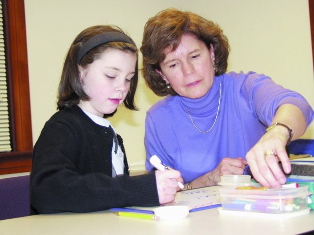Children's Dyslexia Centers Children's Dyslexia Centers