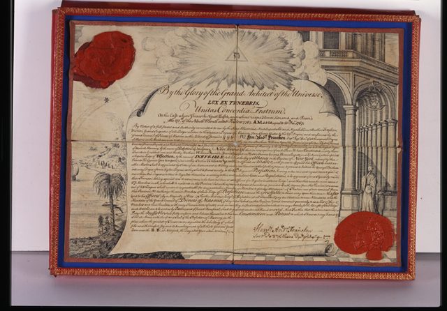 Ineffable Lodge of Perfection in Albany Ineffable Lodge of Perfection in Albany