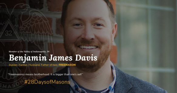 Benjamin James Davis Slider Benjamin James Davis Slider