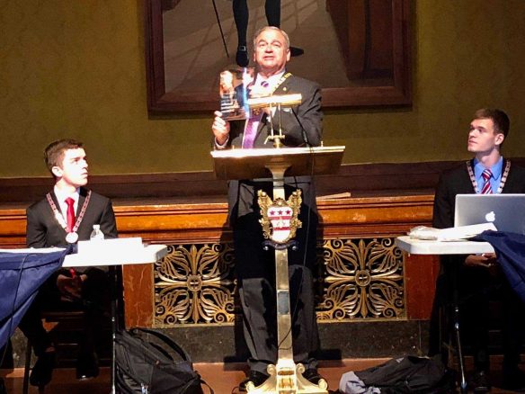 DeMolay Congress Almoner's Fund DeMolay Congress Almoner's Fund