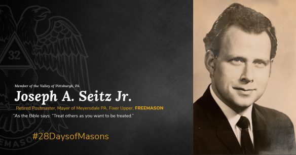 Joseph Arthur Seitz 2 11 Eagle No Joseph Arthur Seitz 2 11 Eagle No
