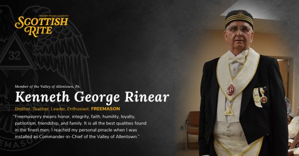 Kenneth George Rinear Fix Kenneth George Rinear Fix