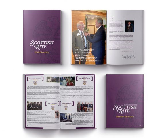 Scottish Rite Membership Directory Scottish Rite Membership Directory