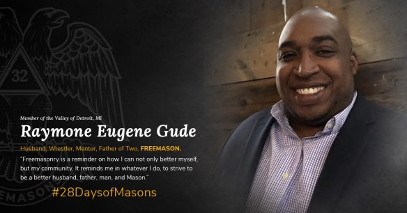 Raymone Eugene Gude 2 6 Raymone Eugene Gude 2 6