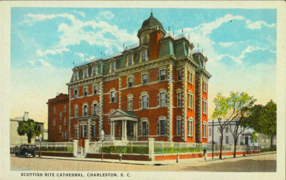 Scottish Rite Cathedral Scottish Rite Cathedral