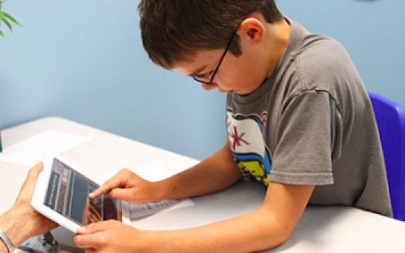 Children's Dyslexia Centers Children's Dyslexia Centers