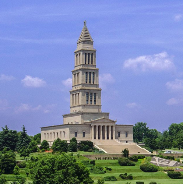 The George Washington Masonic National Memorial The George Washington Masonic National Memorial