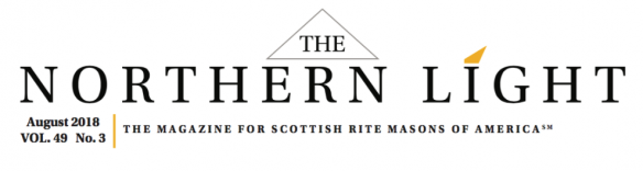 The Northern Light August 2018 The Northern Light August 2018