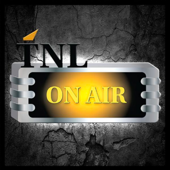 TNL on Air TNL on Air