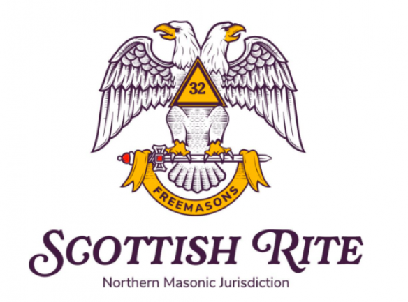 Scottish Rite NMJ logo Scottish Rite NMJ logo