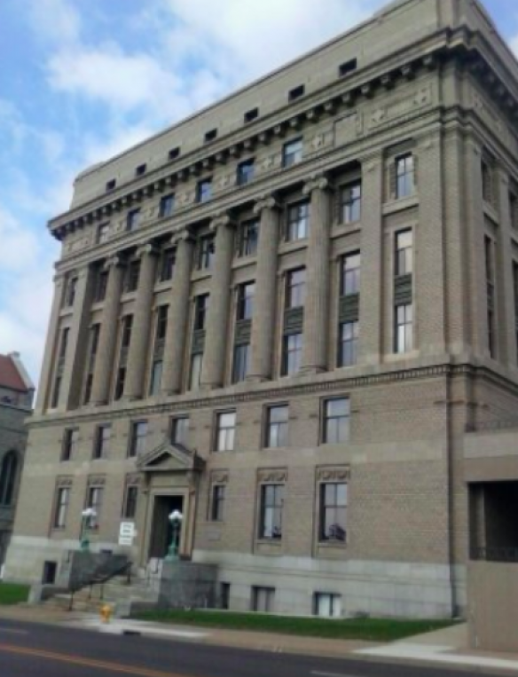 Grand Lodge, A.F. & A.M., of Virginia Library, Museum & Historical Foundation Grand Lodge, A.F. & A.M., of Virginia Library, Museum & Historical Foundation