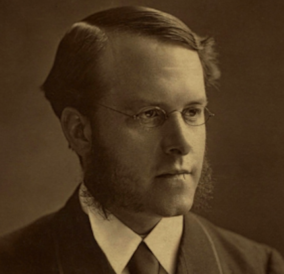 Dr. Thomas Barnardo Dr. Thomas Barnardo