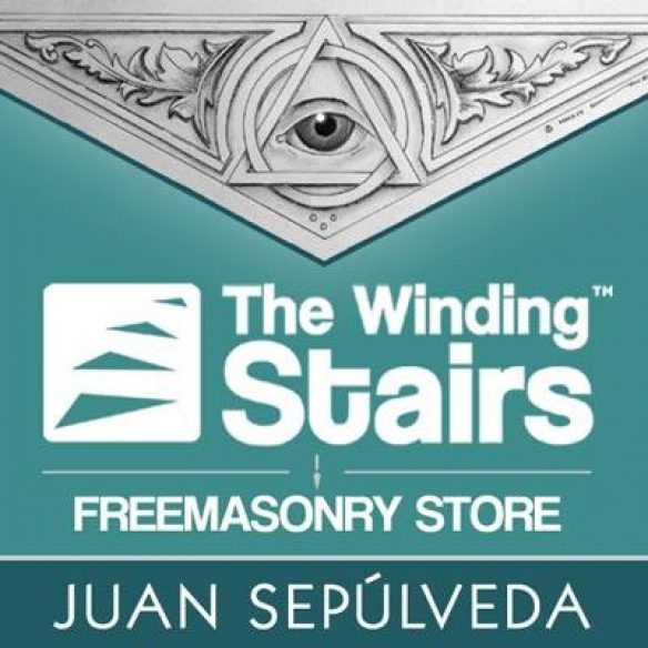 The Winding Stairs podcast The Winding Stairs podcast