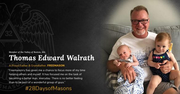Thomas Edward Walrath Slider Thomas Edward Walrath Slider