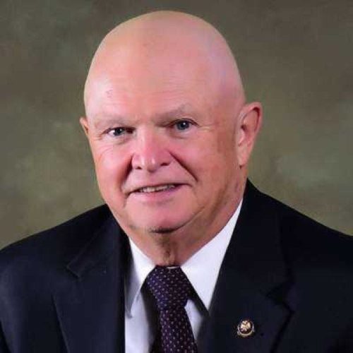 Sovereign Grand Commander Peter Samiec Sovereign Grand Commander Peter Samiec
